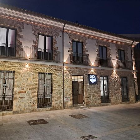 Apartamentos Turisticos Avila Puerta Del Carmen 0-3 Екстериор снимка