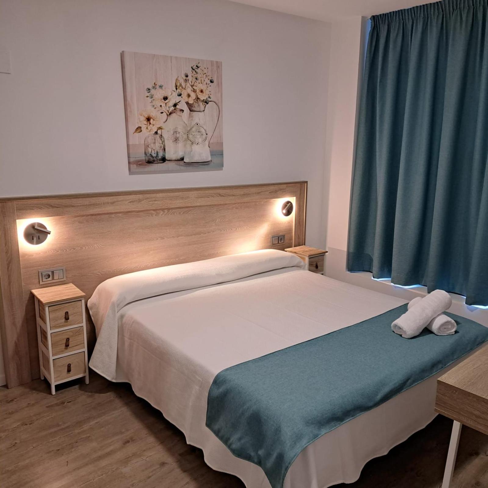 Apartamentos Turisticos Avila Puerta Del Carmen 0-3 Екстериор снимка