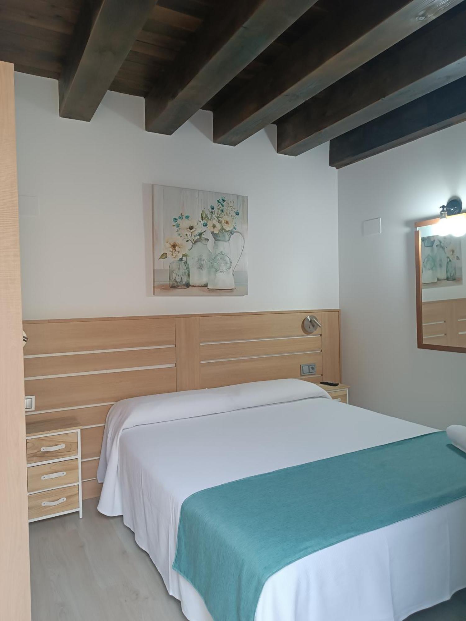Apartamentos Turisticos Avila Puerta Del Carmen 0-3 Екстериор снимка