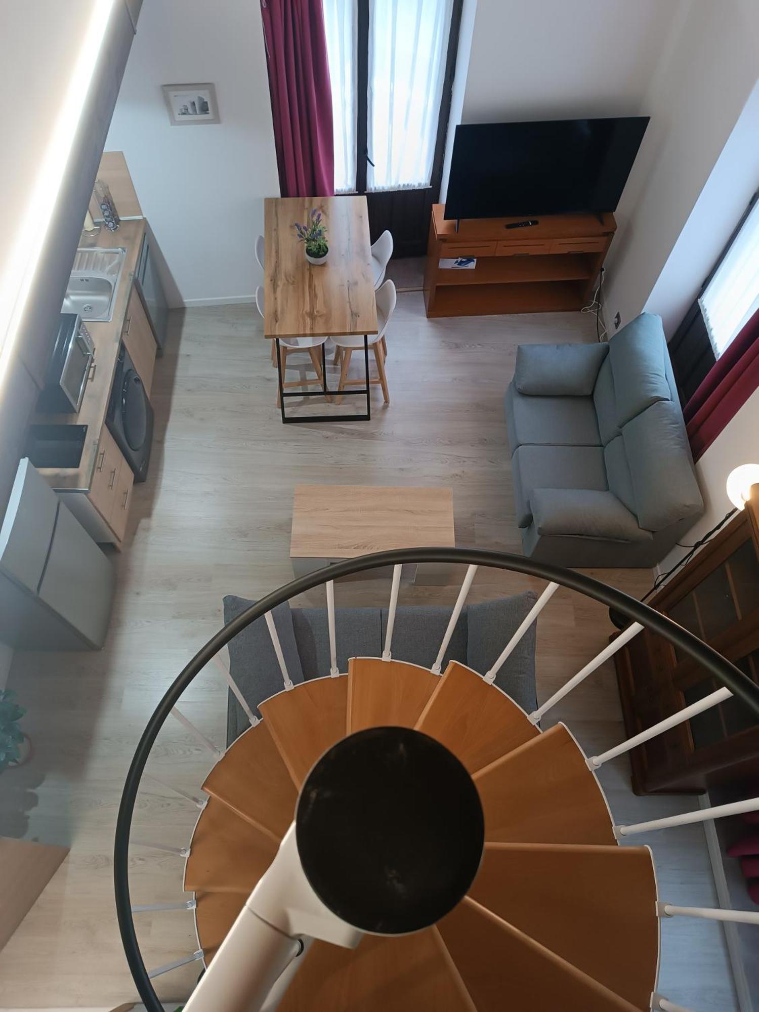 Apartamentos Turisticos Avila Puerta Del Carmen 0-3 Екстериор снимка