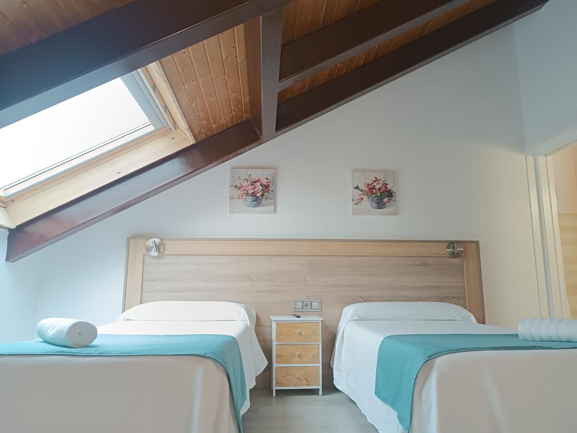 Apartamentos Turisticos Avila Puerta Del Carmen 0-3 Екстериор снимка