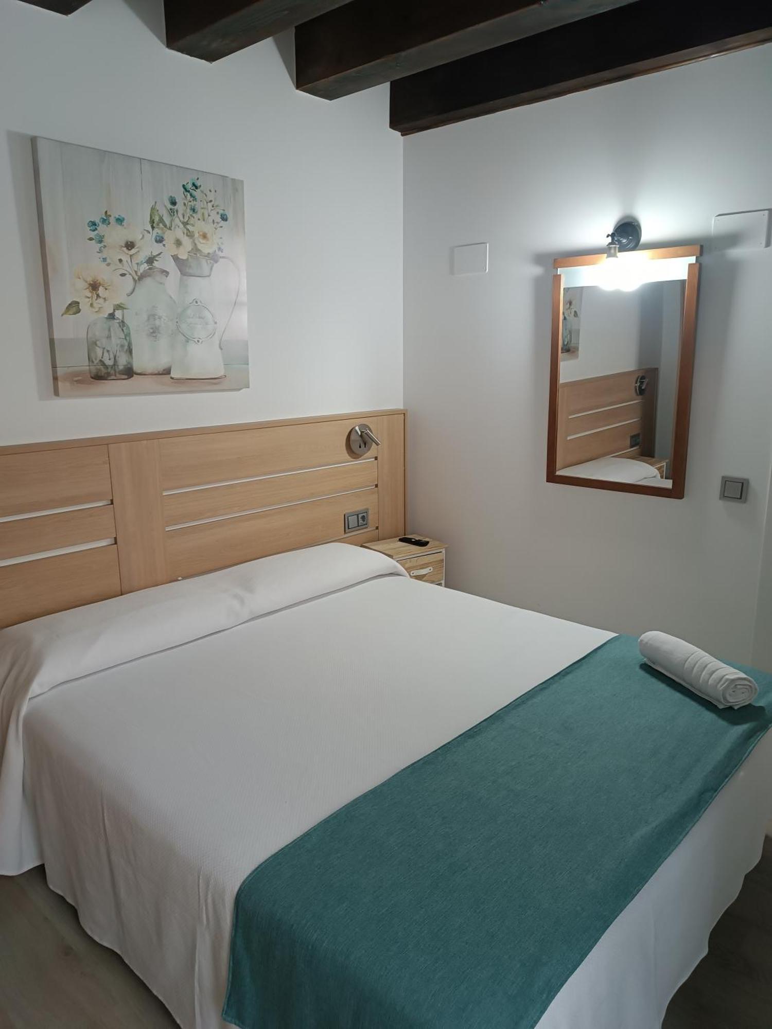 Apartamentos Turisticos Avila Puerta Del Carmen 0-3 Екстериор снимка