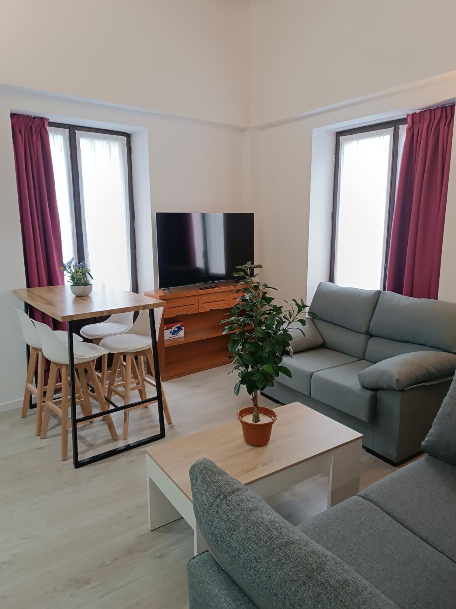 Apartamentos Turisticos Avila Puerta Del Carmen 0-3 Екстериор снимка