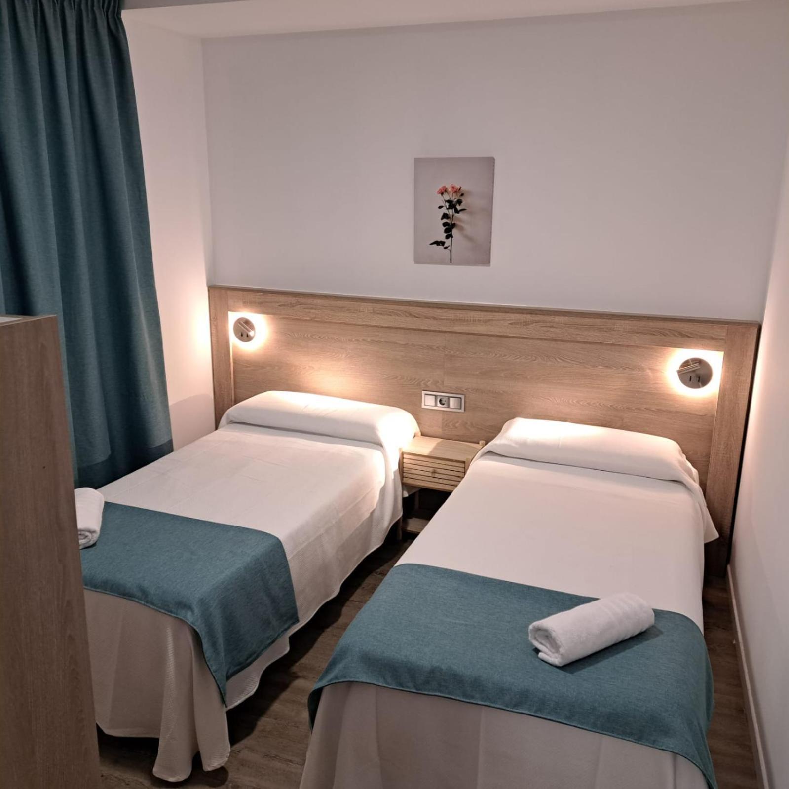 Apartamentos Turisticos Avila Puerta Del Carmen 0-3 Екстериор снимка
