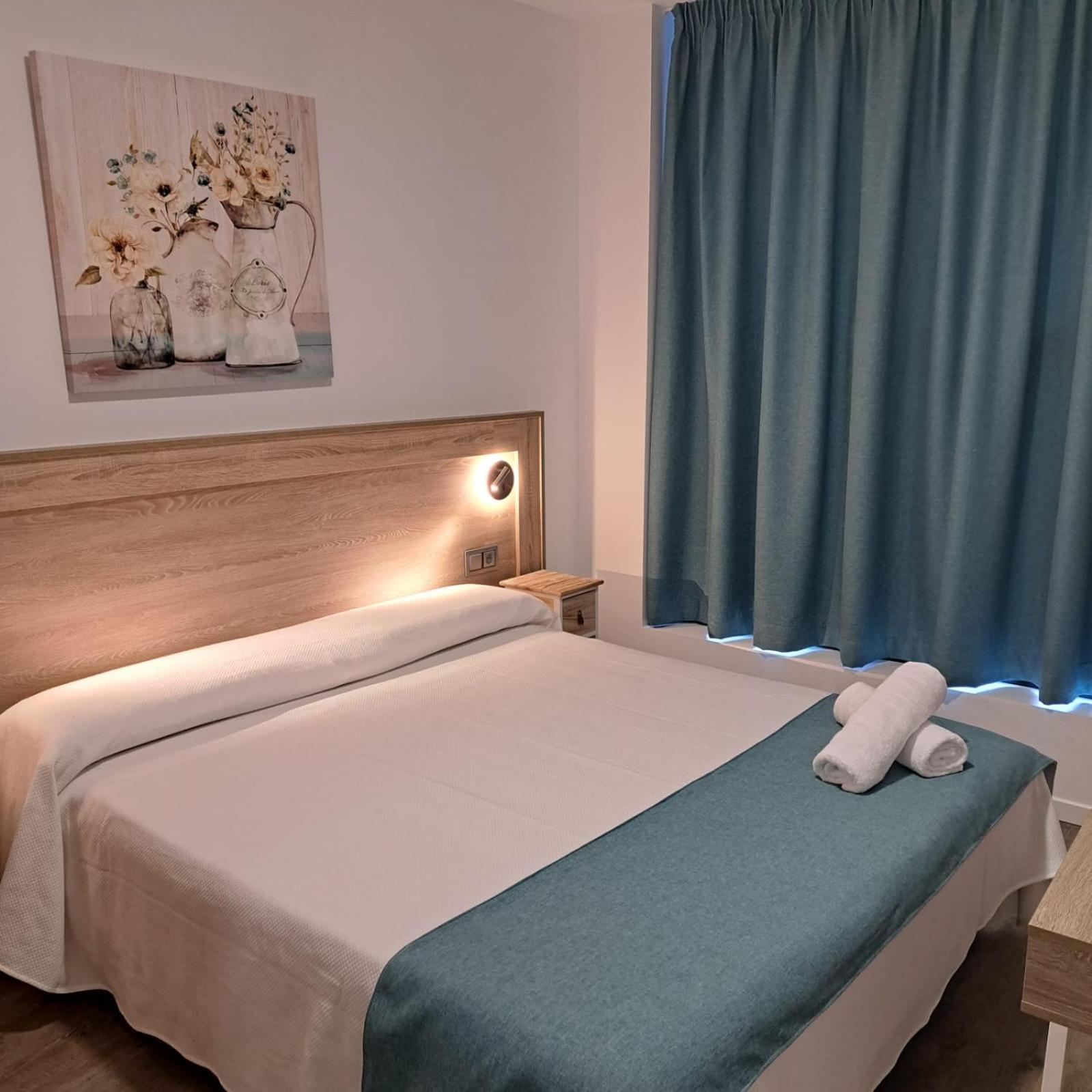 Apartamentos Turisticos Avila Puerta Del Carmen 0-3 Екстериор снимка