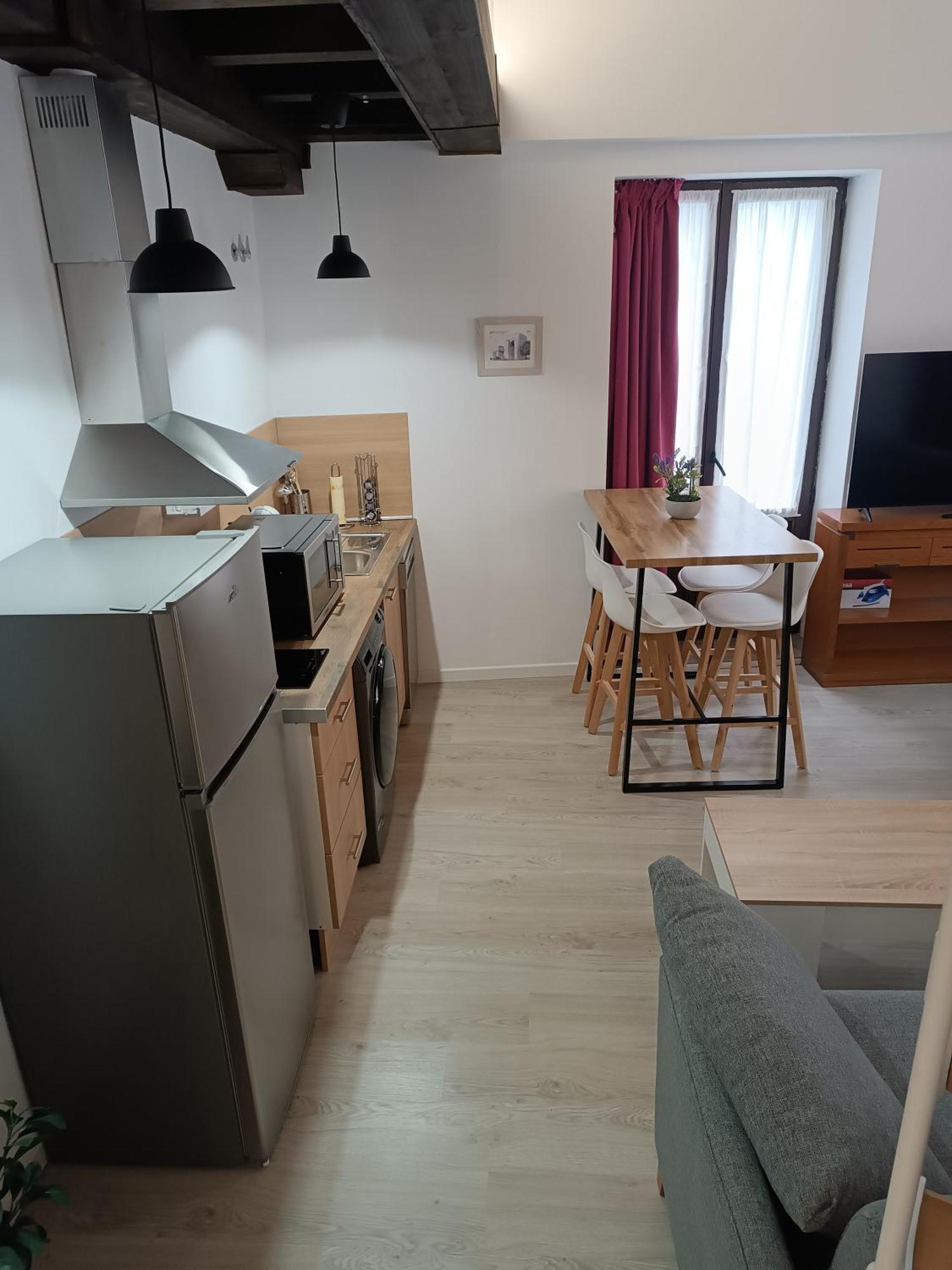 Apartamentos Turisticos Avila Puerta Del Carmen 0-3 Екстериор снимка