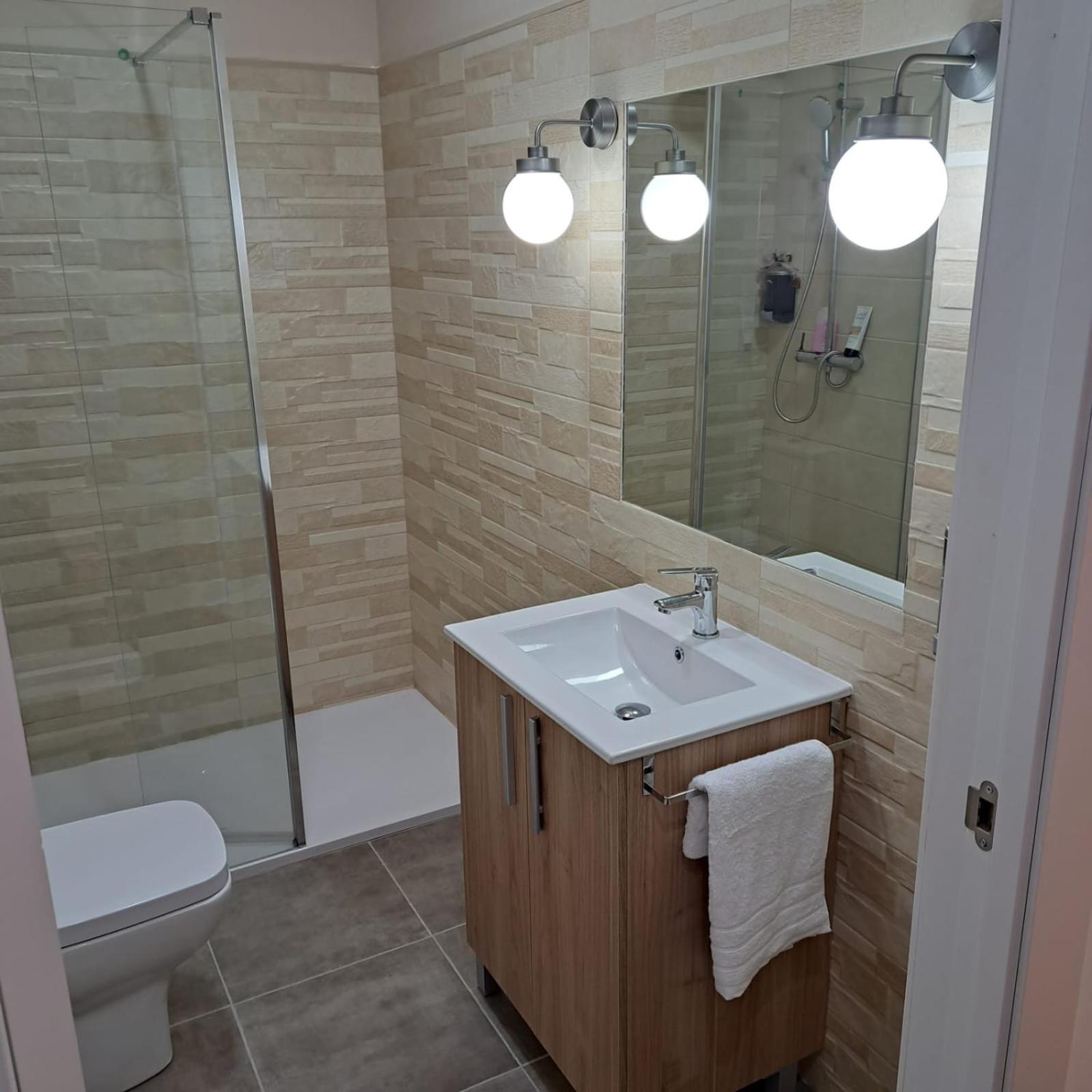 Apartamentos Turisticos Avila Puerta Del Carmen 0-3 Екстериор снимка